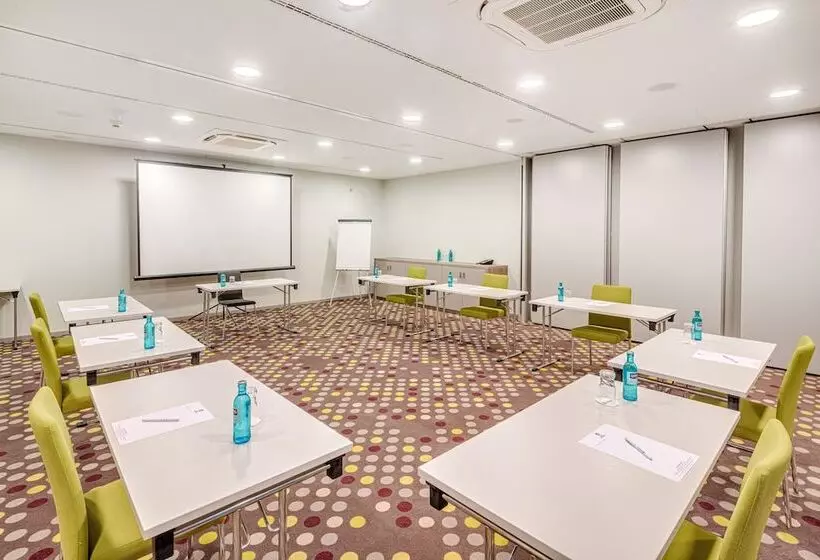 Best Western Hotel Airport Frankfurt