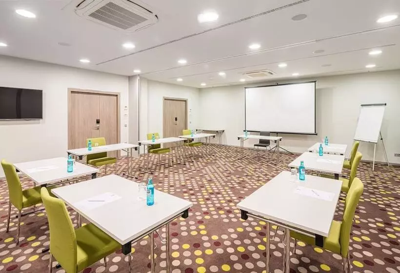 Best Western Hotel Airport Frankfurt