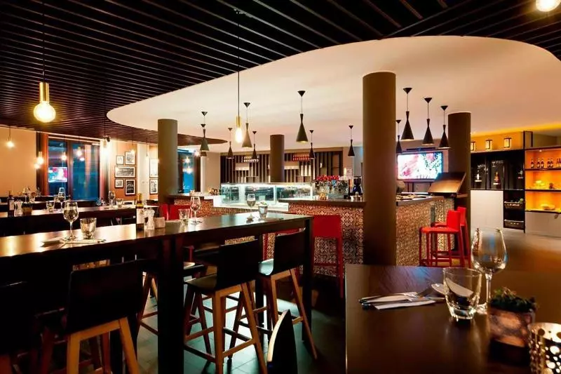 Best Western Hotel Airport Frankfurt