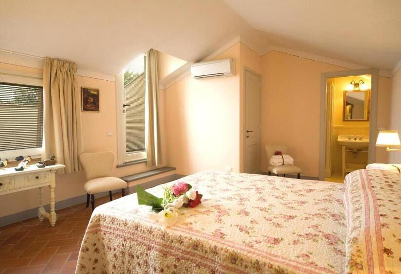 Отель Borgo Della Meliana Gambassi Terme