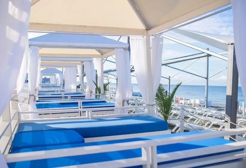 호텔 Bridge Resort