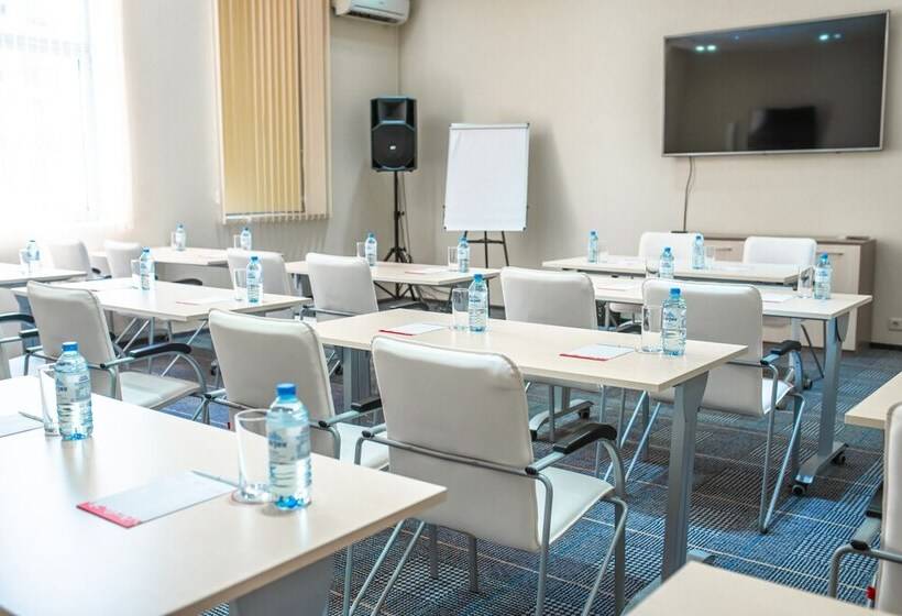 בית מלון כפרי Bridge Resort