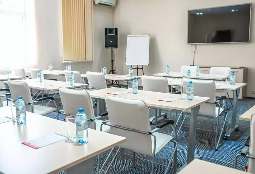 호텔 Bridge Resort