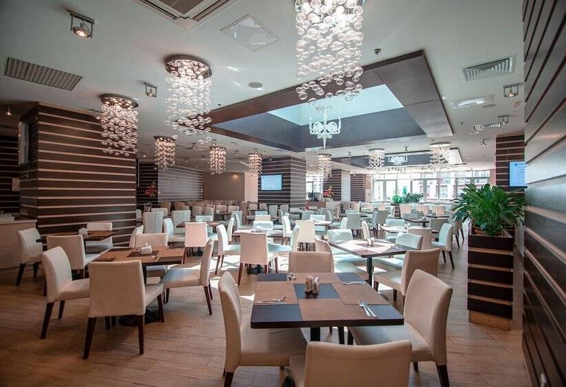 בית מלון כפרי Bridge Resort