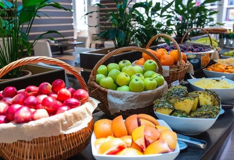 호텔 Bridge Resort