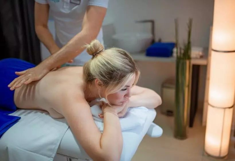 호텔 Bridge Resort