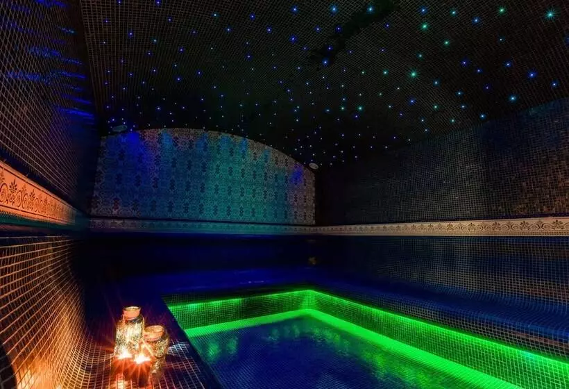 호텔 Bridge Resort