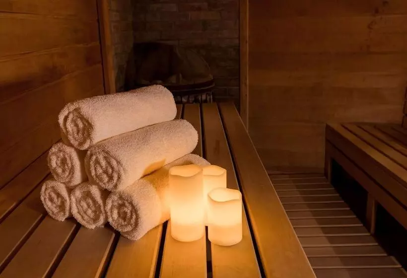 호텔 Bridge Resort