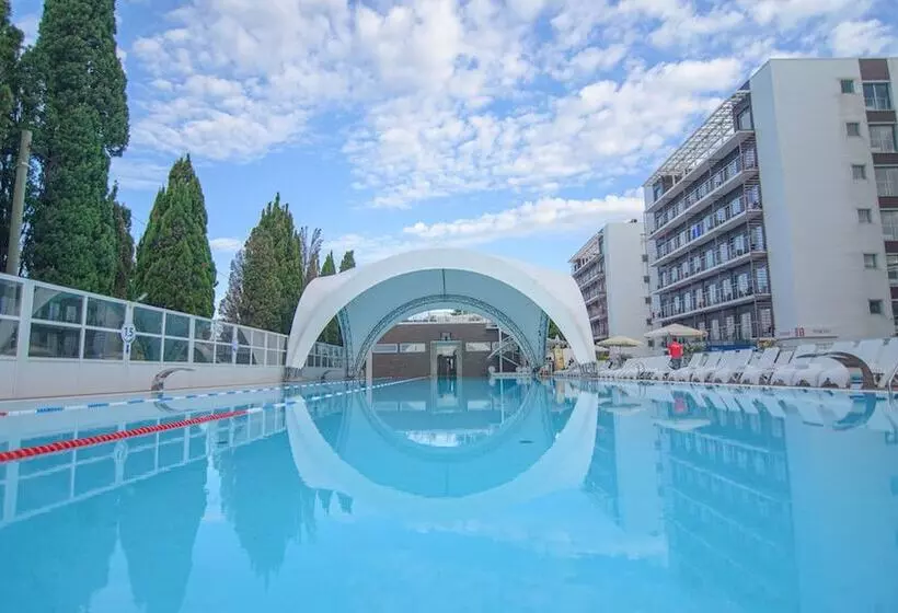 호텔 Bridge Resort