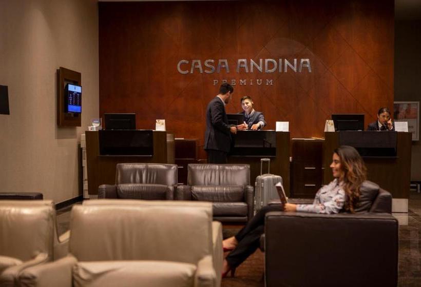 호텔 Doubletree By Hilton Trujillo