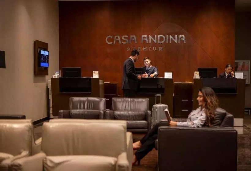 호텔 Doubletree By Hilton Trujillo