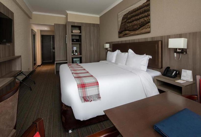 호텔 Doubletree By Hilton Trujillo