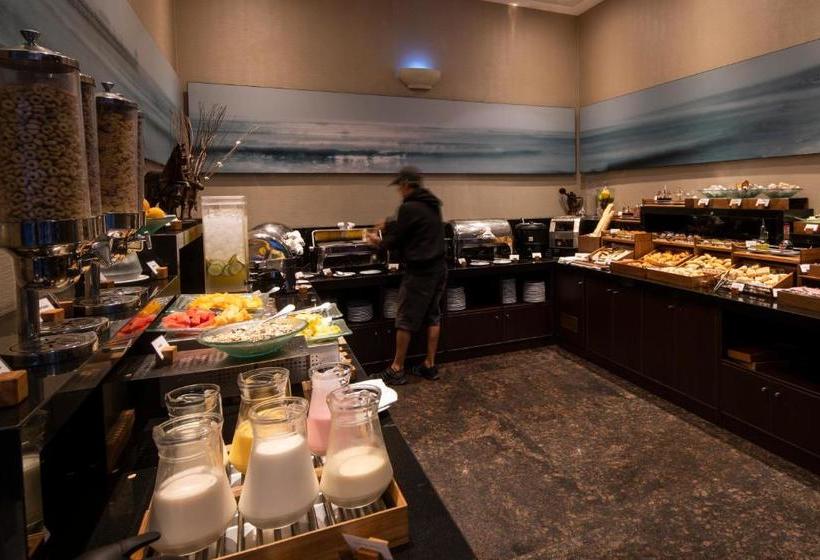 호텔 Doubletree By Hilton Trujillo