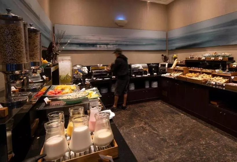 호텔 Doubletree By Hilton Trujillo