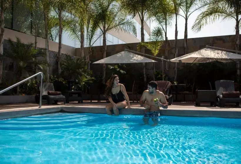 호텔 Doubletree By Hilton Trujillo