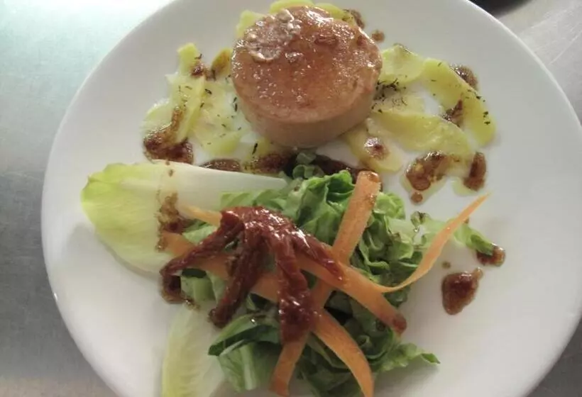 Отель Casa Anita