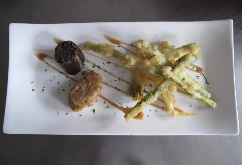 Отель Casa Anita