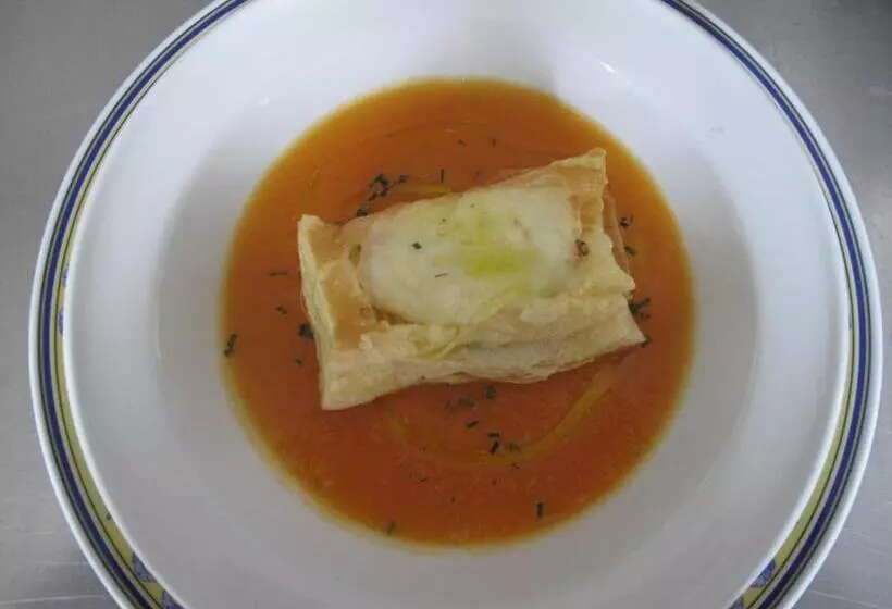 Отель Casa Anita