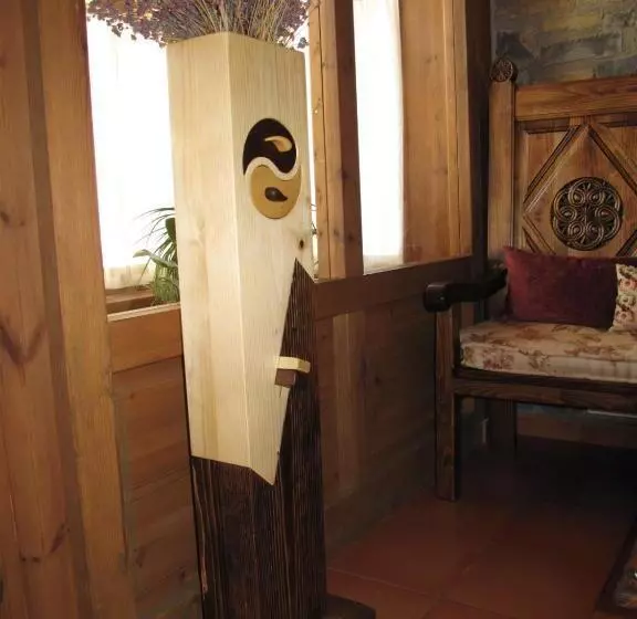 Отель Casa Anita