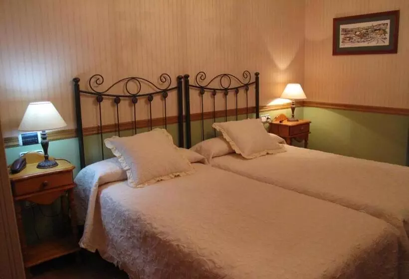 Отель Casa Anita