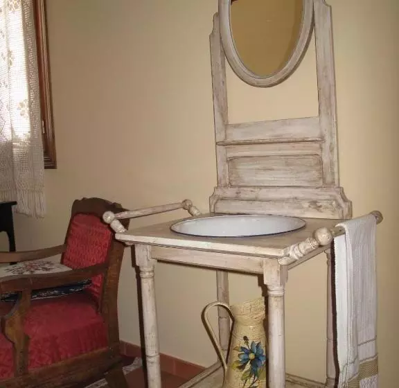 Отель Casa Anita