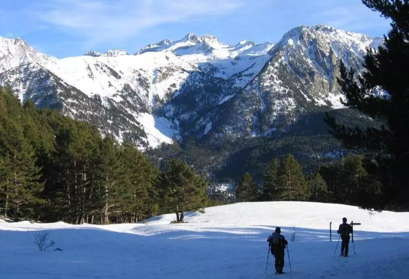 Отель Casa Anita