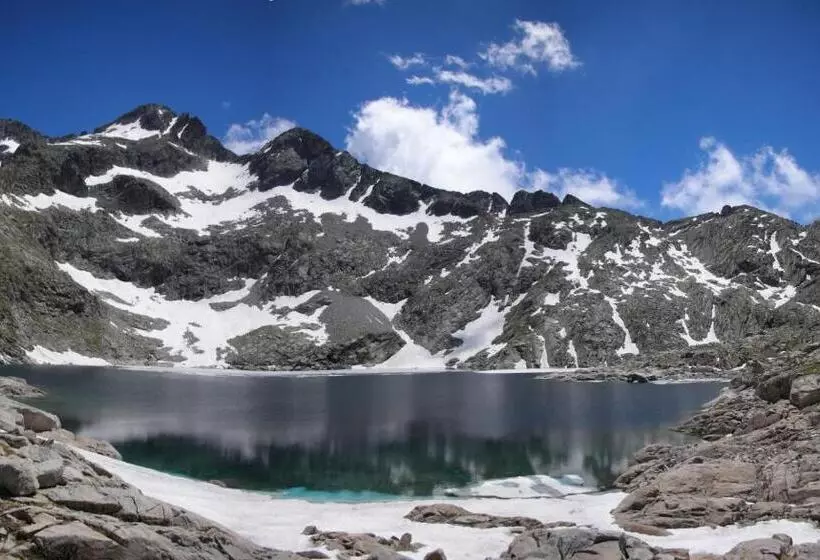 Отель Casa Anita