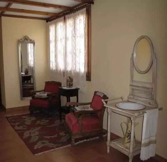 Отель Casa Anita