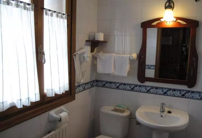 Отель Casa Anita