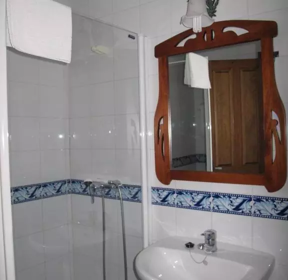 Отель Casa Anita