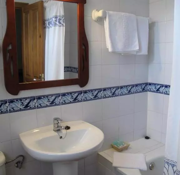 Отель Casa Anita