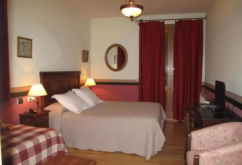 Отель Casa Anita