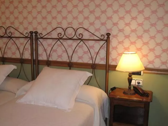 Отель Casa Anita