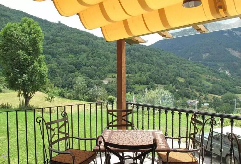 Отель Casa Anita