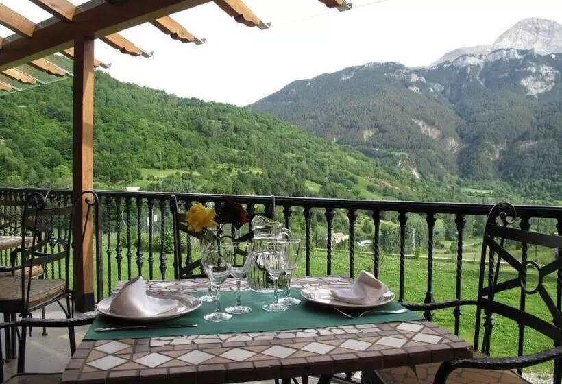 Отель Casa Anita