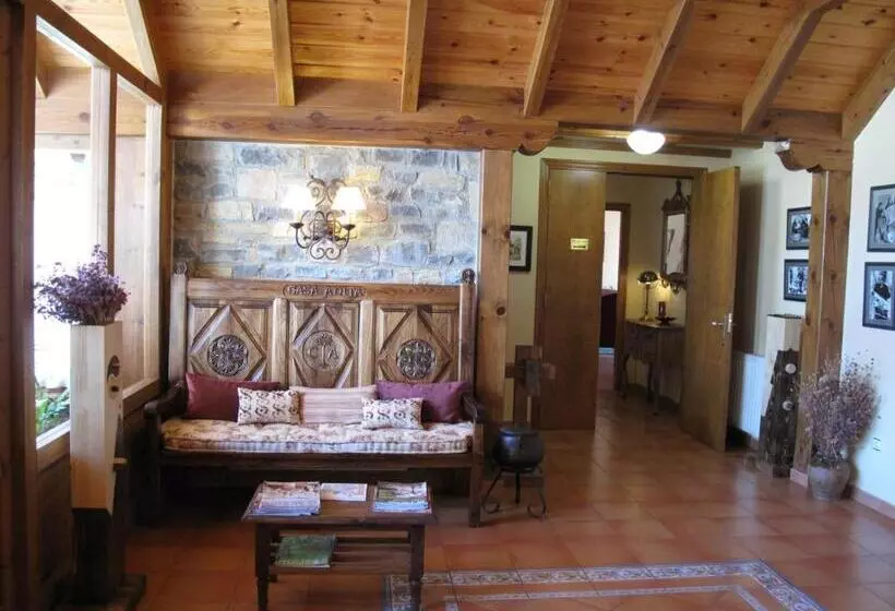 Отель Casa Anita