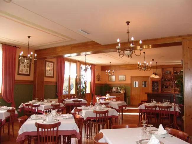 Отель Casa Anita