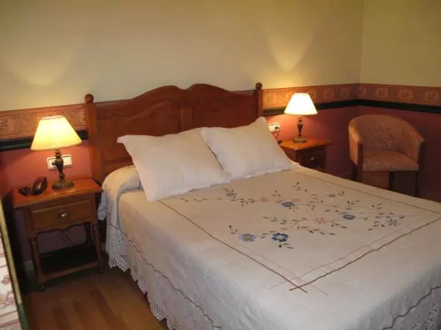 Отель Casa Anita