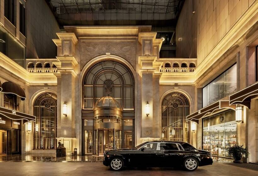 Hotel Chengdu Ren He Spring