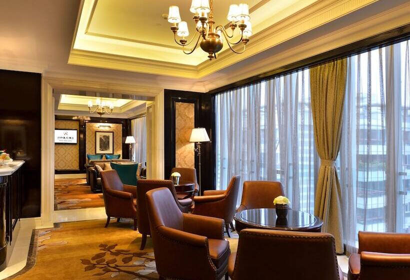 Hotel Chengdu Ren He Spring