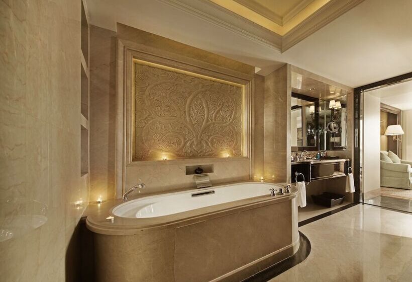 Hotel Chengdu Ren He Spring