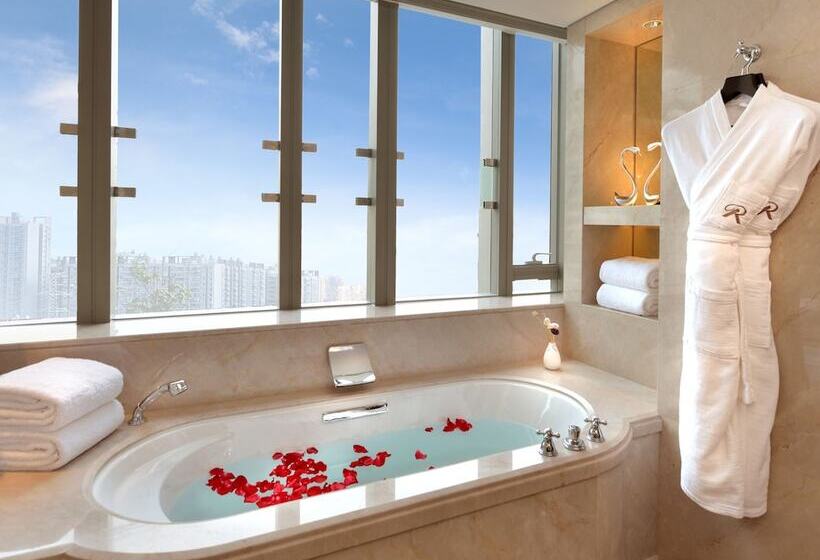 Hotel Chengdu Ren He Spring