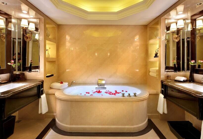 Hotel Chengdu Ren He Spring