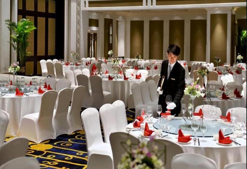 Hotel Chengdu Ren He Spring