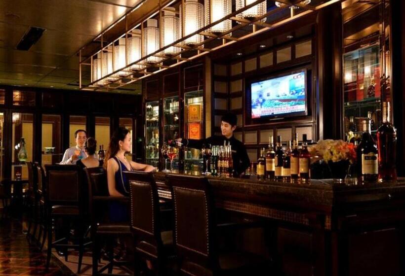 Hotel Chengdu Ren He Spring