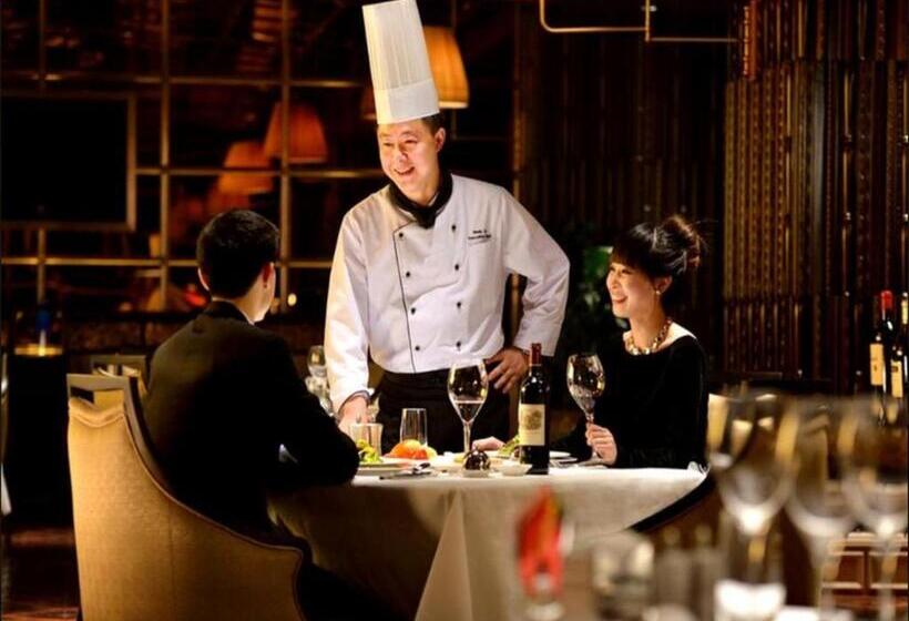 Hotel Chengdu Ren He Spring