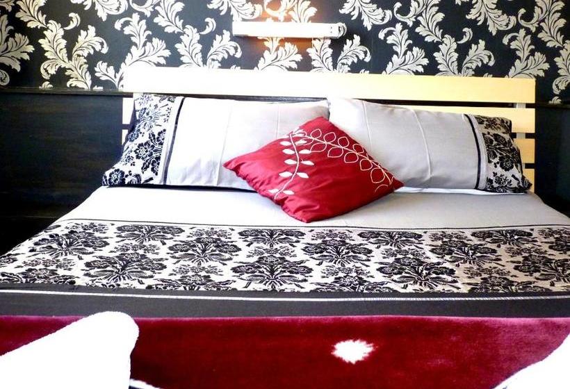 בית מלון כפרי Come Ye In