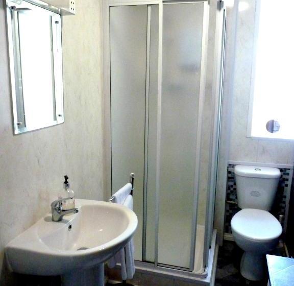 בית מלון כפרי Come Ye In