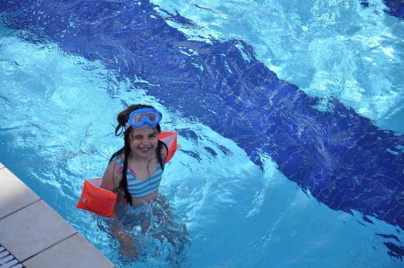 فندق Daniel Luxury Apartments