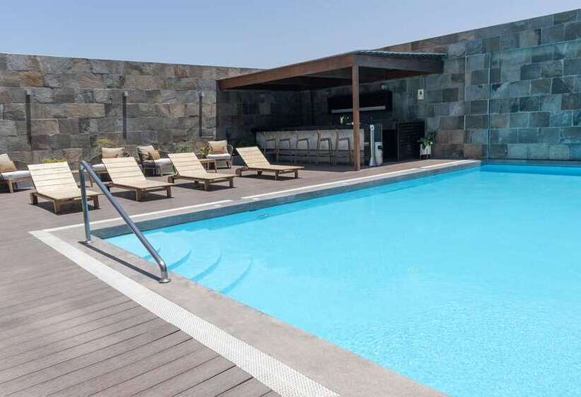 호텔 Doubletree By Hilton Trujillo